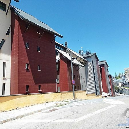 Apartamento Familiar 시에라네바다 외부 사진