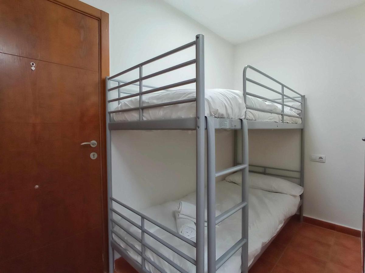Apartamento Familiar 시에라네바다 외부 사진