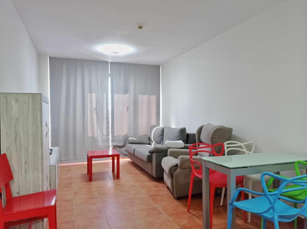 Apartamento Familiar 시에라네바다 외부 사진