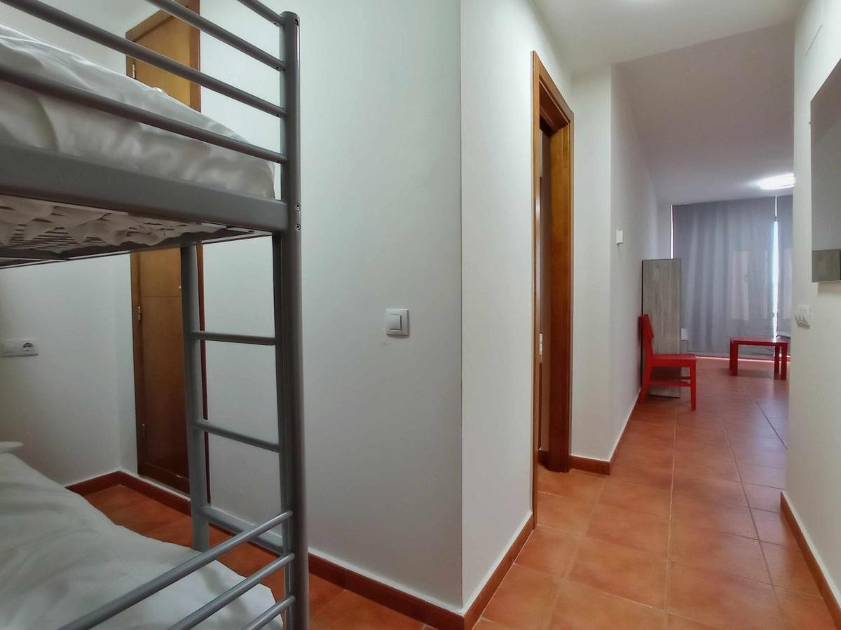 Apartamento Familiar 시에라네바다 외부 사진