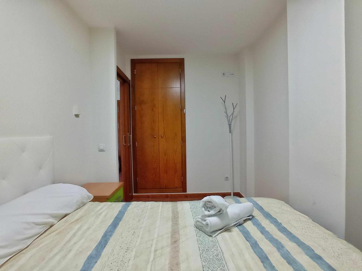 Apartamento Familiar 시에라네바다 외부 사진