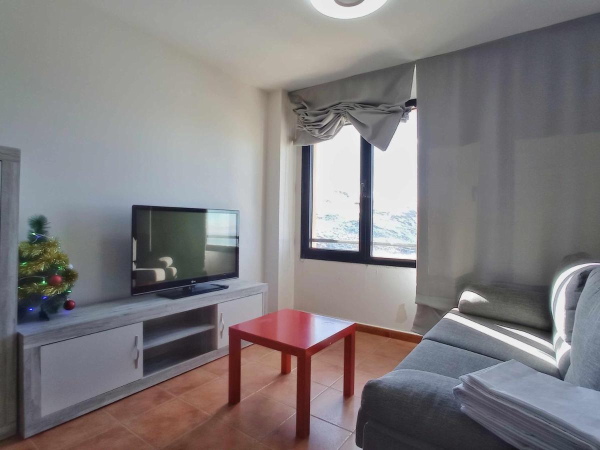 Apartamento Familiar 시에라네바다 외부 사진