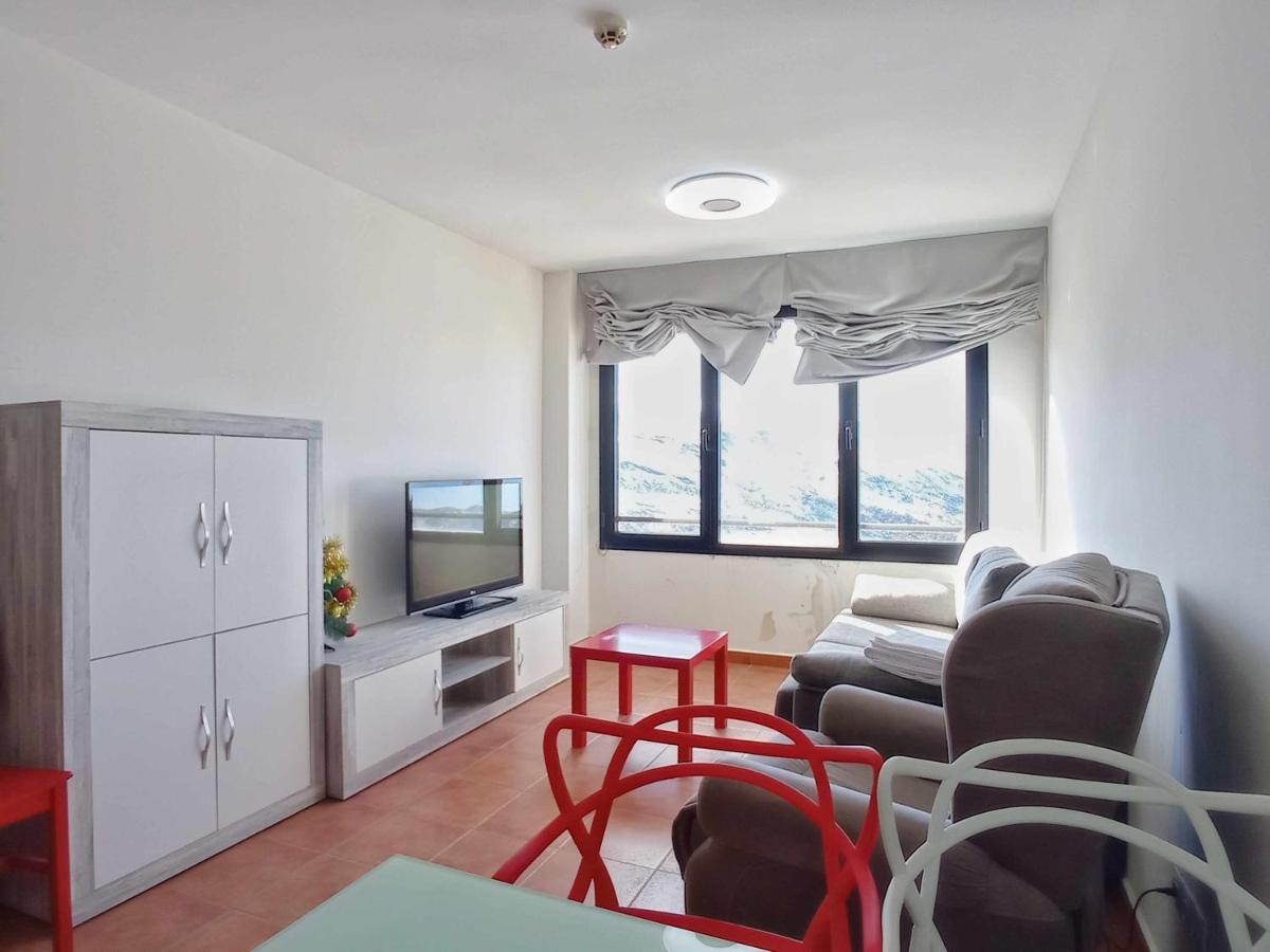 Apartamento Familiar 시에라네바다 외부 사진