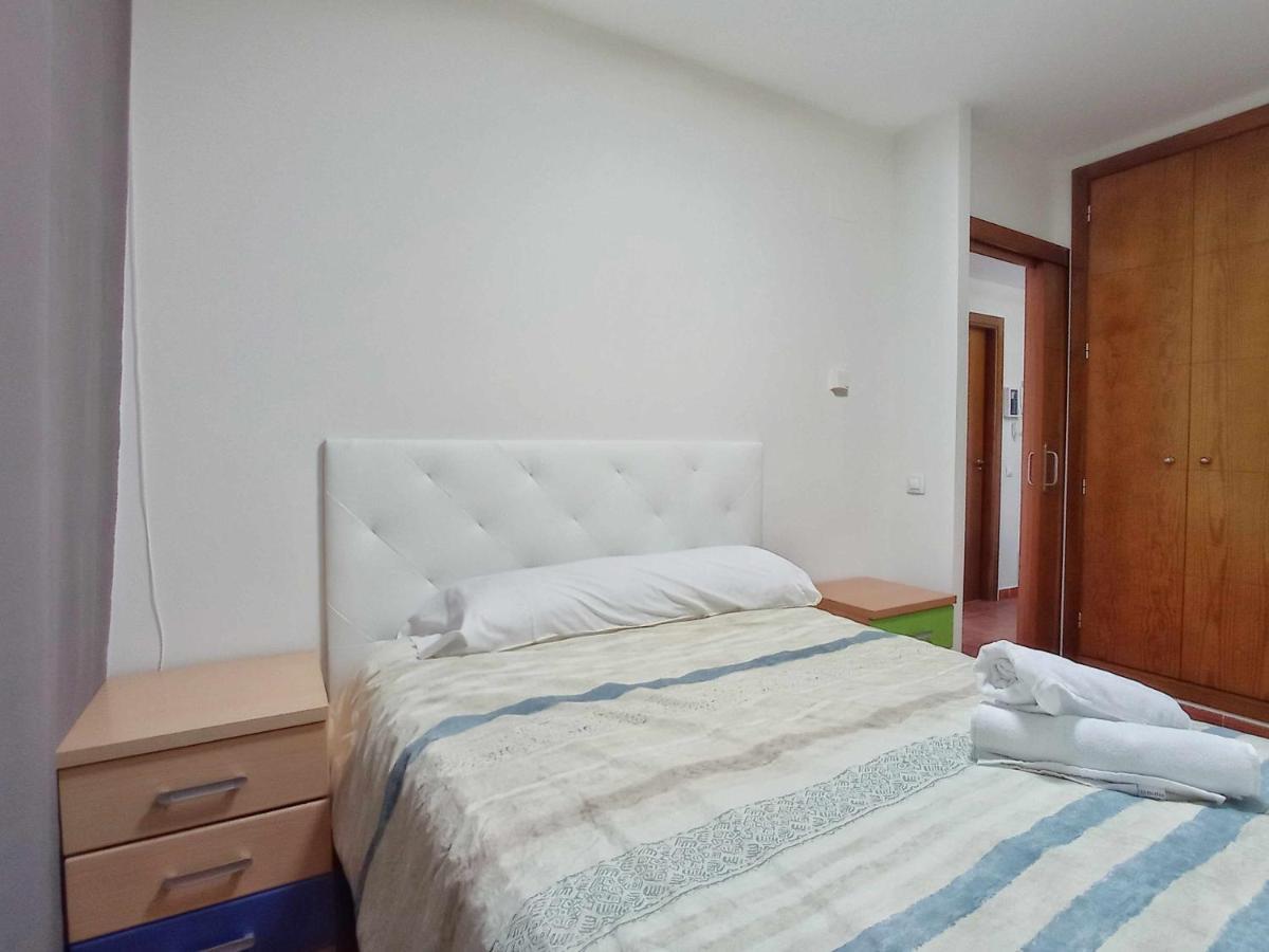 Apartamento Familiar 시에라네바다 외부 사진