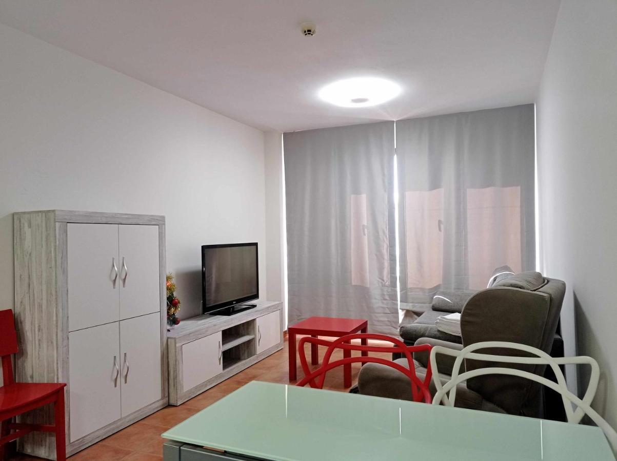 Apartamento Familiar 시에라네바다 외부 사진